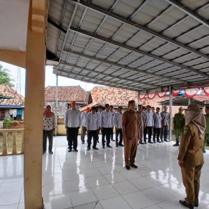 KELURAHAN PAYUPUTAT GELAR MUSRENBANG, HASILNYA AKAN DIBAWA KE TINGKAT CAMATAN