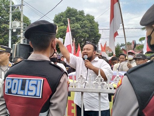 TPS/3R Sobo Dipindah ke Pendopo atau Pemda Saja!
