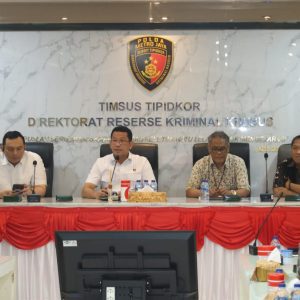 Polda Metro Jaya Gelar Rakorda Satgas Pangan Jelang HBKN, Awasi Harga hingga Mutu Komoditas