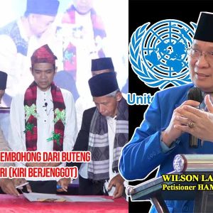 Janji yang Dikhianati : Keluhan Pesantren Buton Tengah atas Bupati Azhari