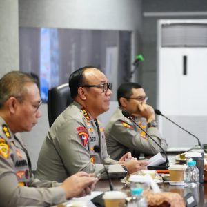 Polri Prihatin Tragedi NTT – Wakapolri Perintahkan Jajaran Turun Langsung Kawal Program APBN 2026 Agar Bantuan Tepat Sasaran