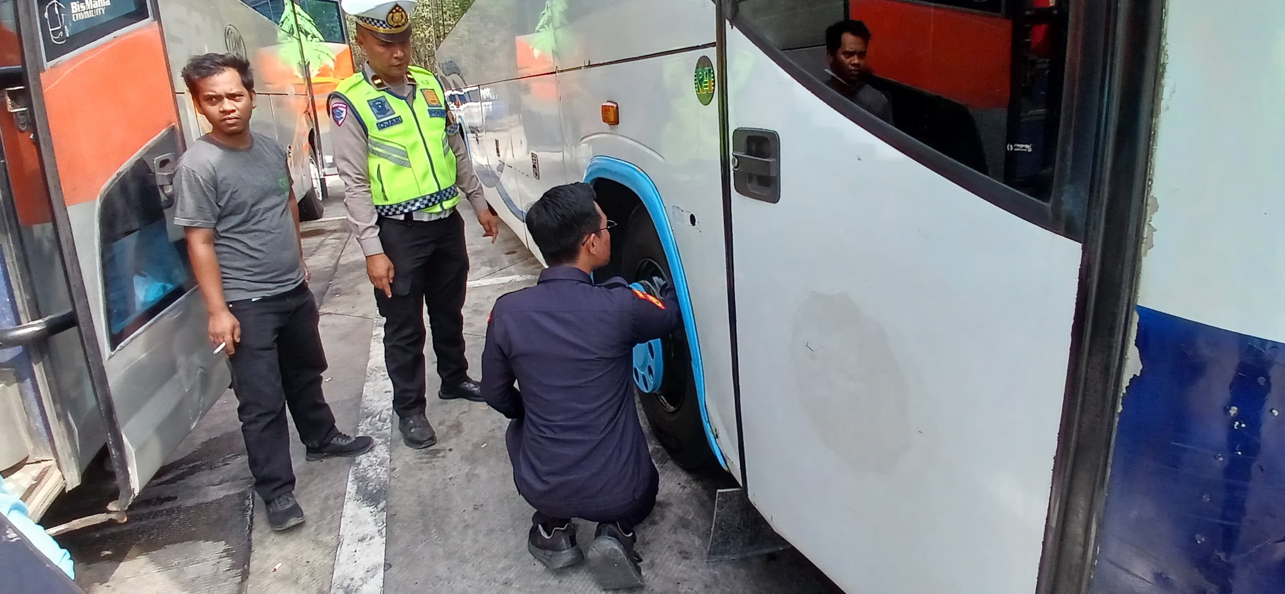 Humanis dan Edukatif, Operasi Keselamatan Toba 2026 Jangkau Ribuan Pengguna Jalan di Sumut