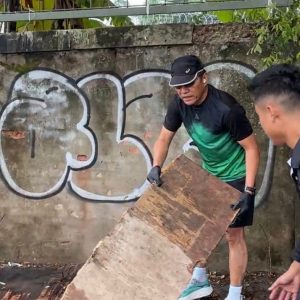 Libatkan Ribuan Personel, Polda Jambi Gelar Aksi Korve Massal Serentak