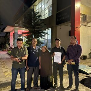 IRT Korban Penipuan Alami Nasib Malang, Tak Pernah Ajukan ke Leasing, Mobil di Rampas Matel