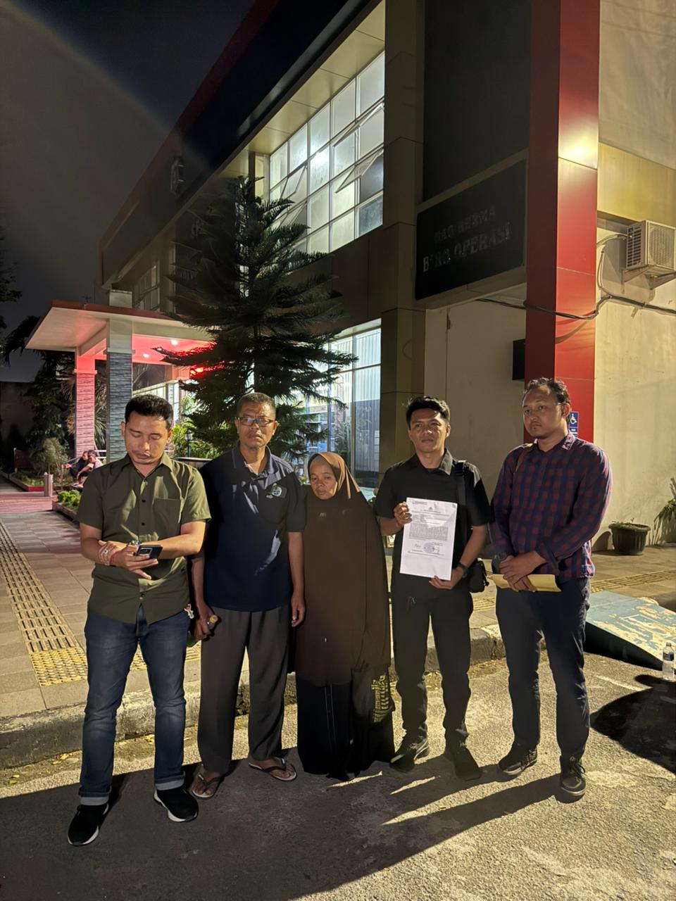 IRT Korban Penipuan Alami Nasib Malang, Tak Pernah Ajukan ke Leasing, Mobil di Rampas Matel