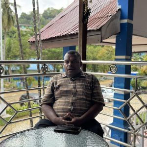 Tokoh Pemuda Papua Apresiasi Pendekatan Humanis Satgas Operasi Damai Cartenz