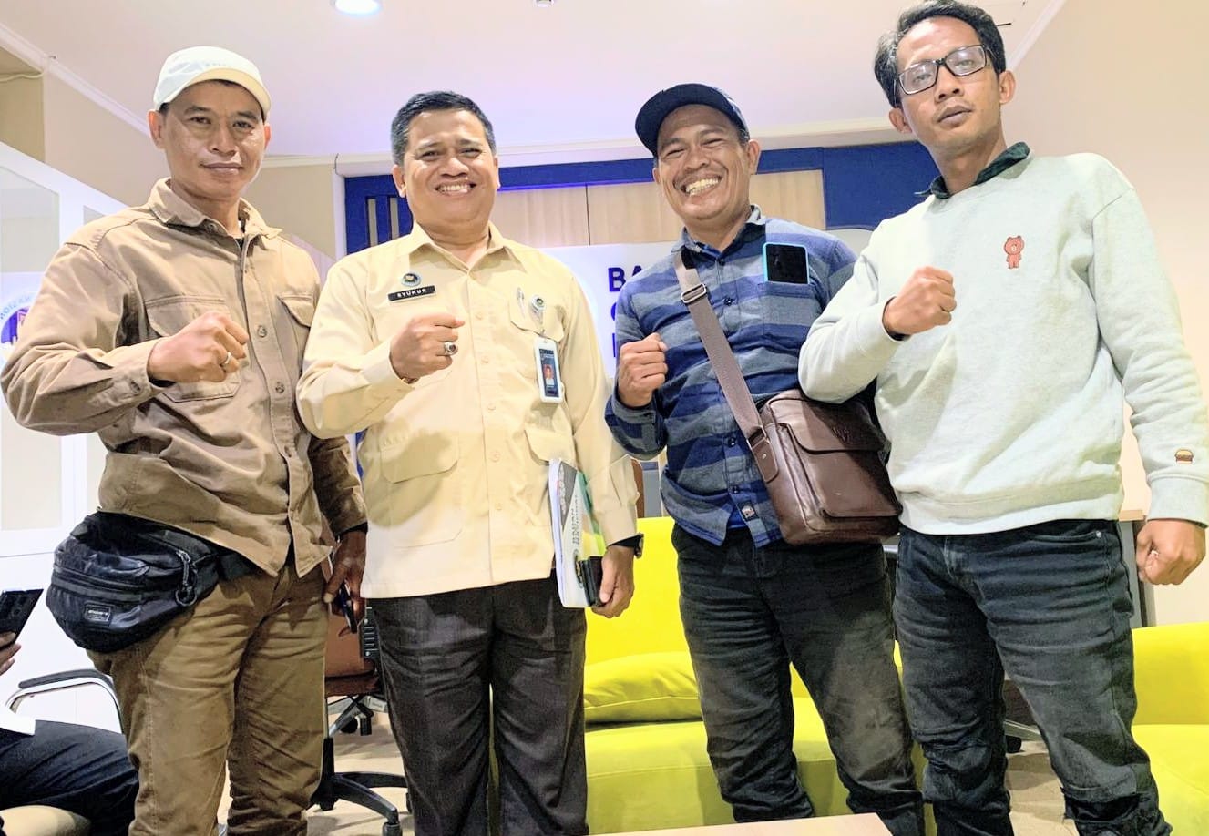 Wartawan Temukan ‘Jalur Tikus’ Pendaftaran Mitra Makan Gratis, Forum PWI Desak BGN Buka-Bukaan!