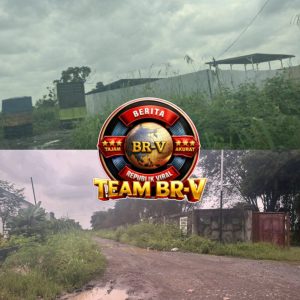 Diduga Gudang BBM Ilegal di Belakang Perumahan Golden Primier Ogan Ilir Bebas Beroperasi, Tim Investigasi Ungkap Dugaan Jaringan Mafia Minyak