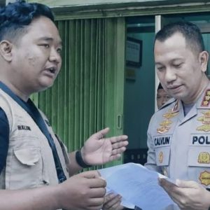 Perkara Penganiayaan Tanpa Kepastian Hukum dan Pilih Cabut Laporan, Jurnalis Halim : Copot Kapolrestabes Medan