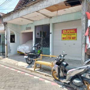 Dijual Cepat Tanpa Perantara Rumah di Driyo Rejo Harga 400 Juta Bisa Nego
