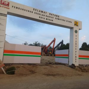 Diduga Melanggar Inpres No 8 Tahun 2025, Pembangunan Sekolah Rakyat Medan Terpaut Kasus Sengketa Tanah dan Tak Ada Kompensasi