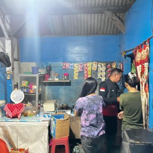 Polres Gresik Ungkap Peredaran Miras di Menganti, Puluhan Liter Miras Diamankan dari Warung Karaoke