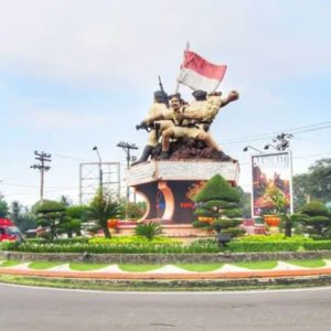 Kapolres Binjai AKBP Mirzal Maulana S.I.K S.H M.M M.H : Ajak Masyarakat Kota Binjai ” Untuk Menjaga Kamtibmas Serta Taat Berlalu Lintas “