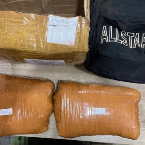 POLDA METRO JAYA MENGGAGALKAN PEREDARAN GANJA 2KG DI DEPOK, SATU TERSANGKA DIAMANKAN