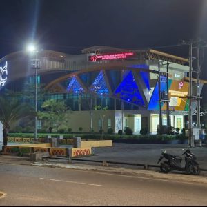 Polemik Kampung Kurma di Taman Gurindam 12: Pengamat Soroti Risiko “ fasum” Jika Tata Ruang Publik Tak Konsisten