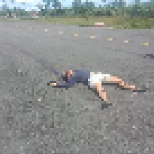 Duka di Korowai: Pesawat Perintis Ditembaki Usai Parkir, Dua Awak Jadi Korban