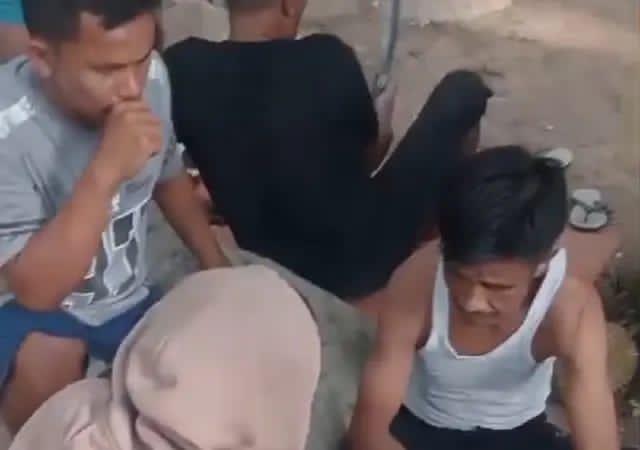 Peredaran Narkoba Masih  Aktif  Dan Diduga Belum Bisa Dihentikan Oleh Pihak Terkait Di Daerah Karo