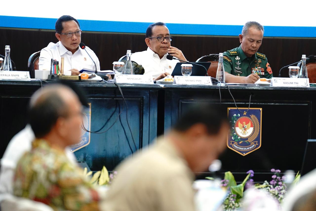 Sinergi TNI–Kementerian Percepat Pembangunan Huntara, Huntap dan Infrastruktur Pascabencana Sumatera