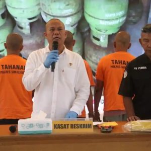 Polres Simalungun Tegaskan Serius Buru Pelaku Pencabulan Anak, Status DPO Sudah Ditetapkan