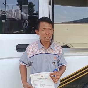 Daftar dari Rumah, Cetak di Lokasi: Warga Nilai SKCK Online Keliling Polda Metro Jaya Kian Memudahkan