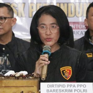 Bareskrim Bongkar Kasus Keterangan Palsu Akta Autentik, Tersangka Terancam 7 Tahun Penjara