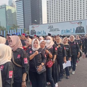 Bang Japar Se-DKI Teguhkan Ikrar Keamanan Ramadan di Polda Metro Jaya