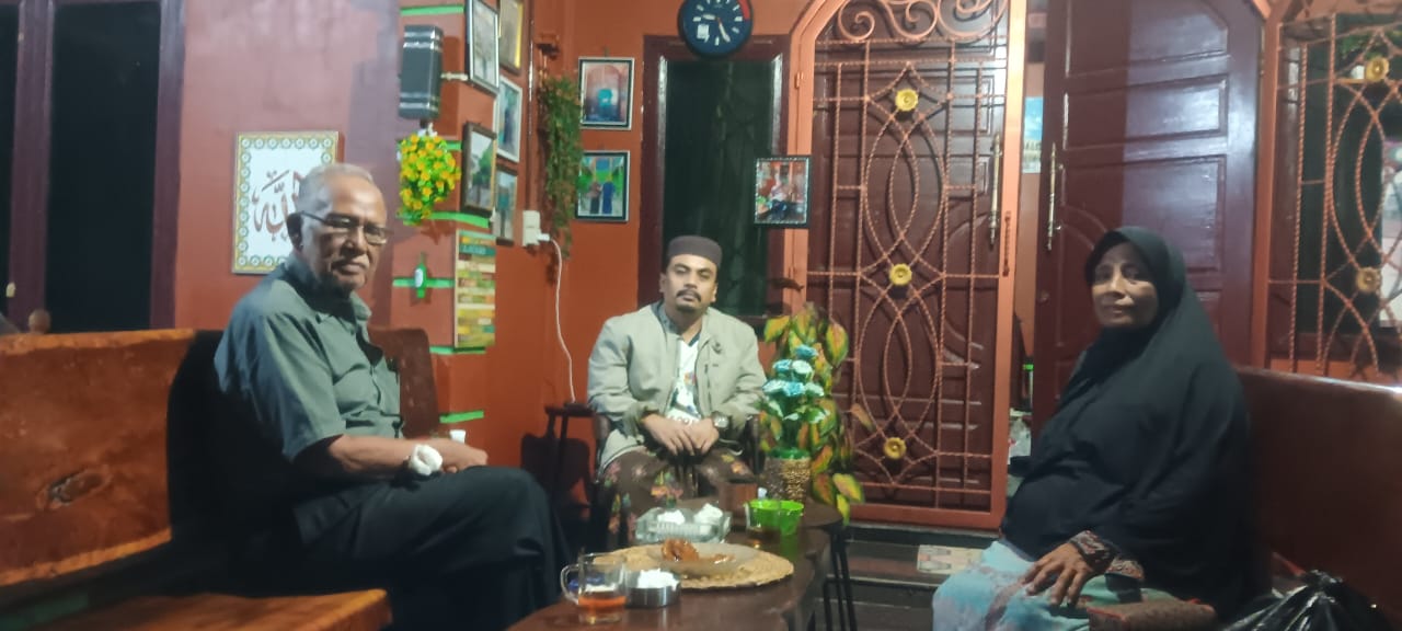 Penipuan Masuk SIP Terlapor Catut Nama Menteri, Korban Rugi Rp 710 Juta, Pelaku Belum Ditangkap