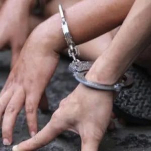 Polsek Tamansari Ringkus 2 Pelaku Pencurian Kabel Tower BTS di Wilayah Desa Sirnagalih 