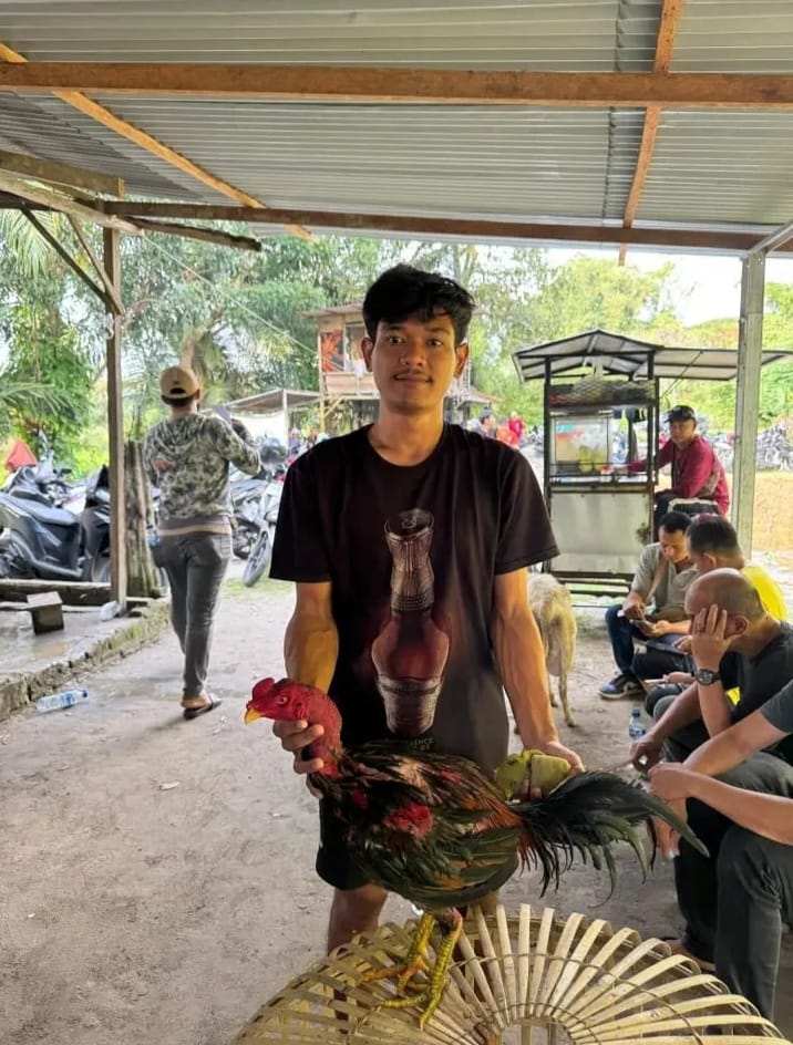 Kapolrestabes Perintahkan ” Gas “, Judi Gang Sejati Malah ” Rem Blong ” : Diduga Dikelola Oknum Aparat Berambut Cepak