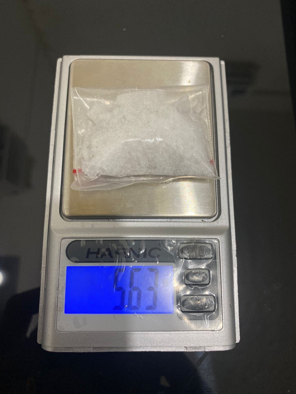 Kelabui Petugas Dengan Kotak Rokok, Bandar Narkoba di Tangkap Polres Binjai