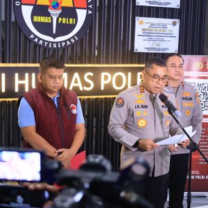 Eks Kapolres Bima Kota Jadi Tersangka Narkoba, Polri Tegaskan Tak Ada Toleransi untuk Oknum Internal