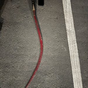 Tim Patroli Perintis Presisi Gagalkan Tawuran di Senen, 3 Orang Diamankan