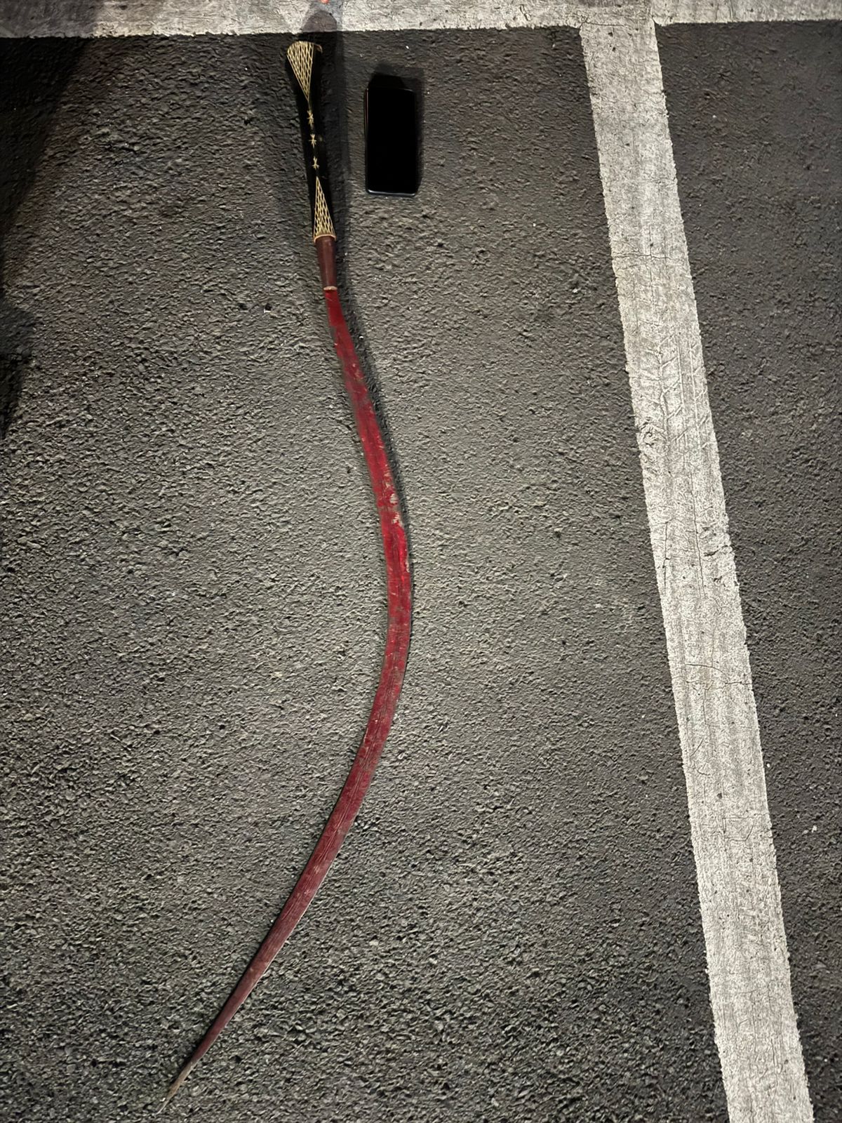 Tim Patroli Perintis Presisi Gagalkan Tawuran di Senen, 3 Orang Diamankan