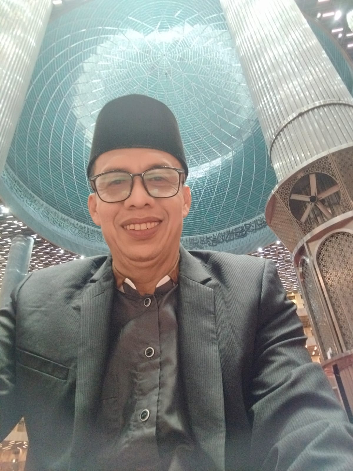 Bahasa Dakwah sebagai Instrumen Pencerahan: Kesiapan Intelektual dan Spiritual Muballigh Menyongsong Ramadhan