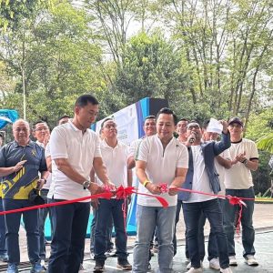 Berkontribusi Nyata Akpol 98 Dukung Pembentukan Perwira Polri yang Presisi