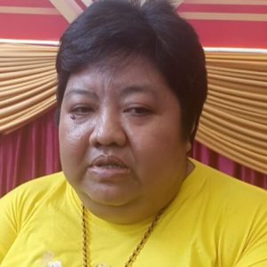 Ribuan Umat Tionghoa Padati Vihara Dhanagun Bogor Rayakan Tahun Baru Imlek 2026