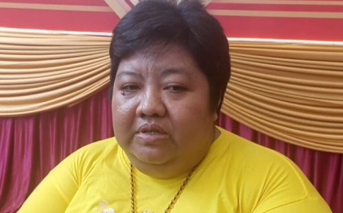 Ribuan Umat Tionghoa Padati Vihara Dhanagun Bogor Rayakan Tahun Baru Imlek 2026