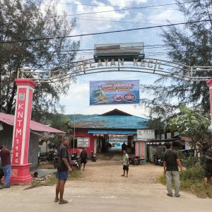Masyarakat Kota Sibolga Menolak aktivitas Penggunaan Pukat Harimau/Trawl di Wilayah Laut Sibolga