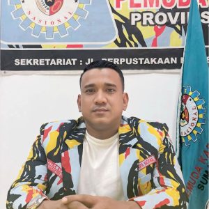 DPD I Pemuda Karya Nasional Sumut Dukung Kinerja Zakiyuddin Harahap sebagai Wakil Walikota Medan