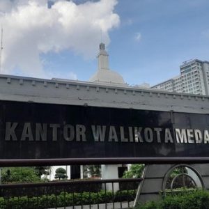 Pemko Medan Keluarkan Surat Edaran Penutupan Hiburan Malam Pada Bulan Ramadhan