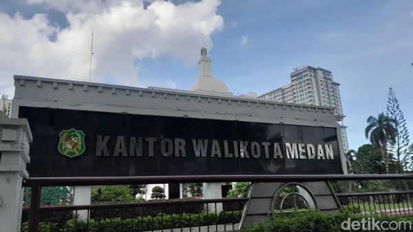 Pemko Medan Keluarkan Surat Edaran Penutupan Hiburan Malam Pada Bulan Ramadhan