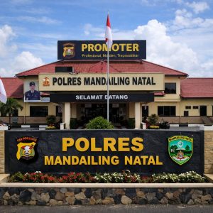 Kasat Narkoba Polres Madina Lempar ke Humas! Dugaan ” Tangkap – Lepas ” Kembali Jadi Sorotan Publik