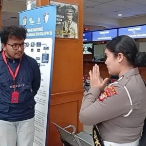 Urus Balik Nama BPKB di PMJ Cepat dan Ramah, Warga Usul Akses Fotokopi Diperbaiki
