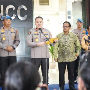 Polri PTDH Eks Kapolres Bima Kota Usai Terbukti Terlibat Narkoba dan Perilaku Tercela