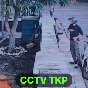 Tim Resmob Polda Metro Jaya Amankan Pelaku Curas Bermodus Tuduhan Pelecehan di Ciledug