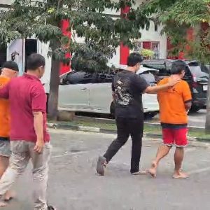 Babak Baru Insiden Tambang Pondi Kabupaten Bangka, Polda Babel Kembali Tetapkan 2 Tersangka Baru