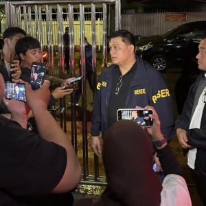 Bareskrim Polri Geledah Toko Emas Semar, Sita Emas Batangan Terkait TPPU Rp 25,8 Triliun