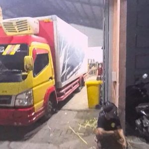 Gelapkan 13 Ton Manggis Senilai Setengah Miliar, Bos PT Apollo Dilaporkan ke Polda Sumut