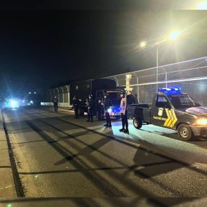 Patroli KRYD Brimob Polda Sumut Hadirkan Rasa Aman di Setiap Sudut Kota Medan