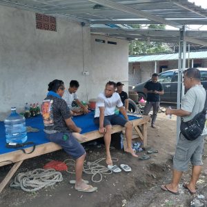 Satreskrim Polres Klungkung Amankan Pelaku Penipuan dan Penggelapan